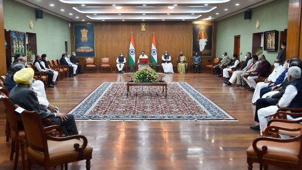 সংসদে মহিলা সংরক্ষণ বিলের দাবিতে সরব হতে চলেছে তৃণমূল কংগ্রেস