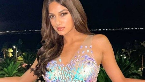 বোল্ড লুকে হট অবতারে নেটদুনিয়া কাঁপাচ্ছেন Miss Universe, নেটিজেনদের ঘুম কেড়েছেন তিনি