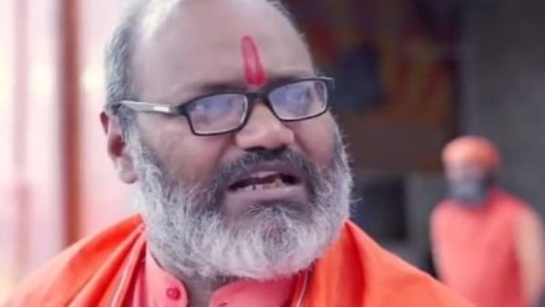 সাম্প্রদায়িক উসকানি দেওয়া যতি নরসিংহানন্দের পড়াশুনো মস্কোয়, কর্ম লন্ডনে