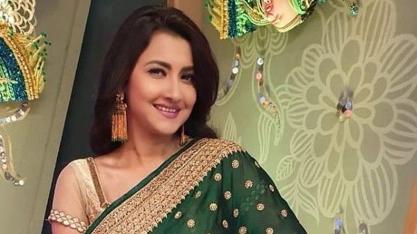 রচনার টেলিভিশন জার্নিটা ঠিক কেমন ছিল, দেখে নিন