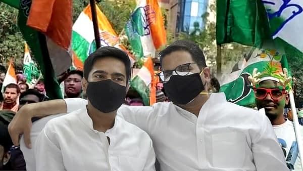 মমতা বন্দ্যোপাধ্যায়ের নেতৃত্বে একটা টিমেই উভয় কাজ করি! সংঘাত জল্পনা উড়িয়ে বলল তৃণমূল