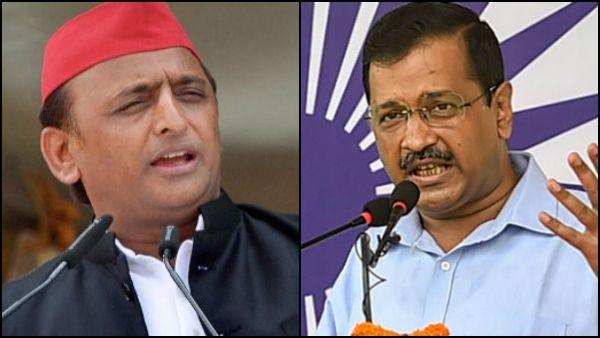 কাটেনি আসন নিয়ে জটিলতা, সপার সঙ্গে হাত মেলাতে নারাজ আম আদমি পার্টি