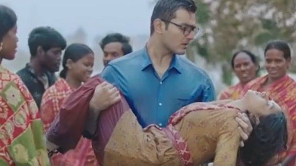 জীবন সংগ্রাম আর বেঁচে থাকার কাহিনী নিয়ে আসছে 'আলতা-ফরিং'