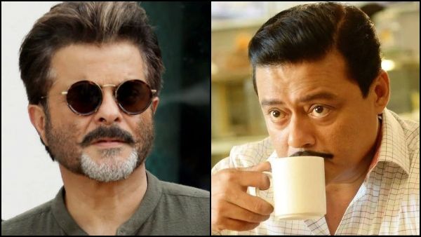 অনিল কাপুরের সঙ্গে ছবি, জন্মদিনে ভক্তদের চমকে দিলেন শাশ্বত