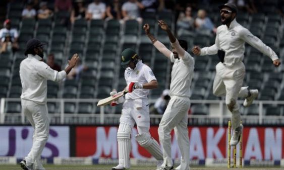 বিরাটদের ওয়ান্ডারার্স দুর্গে সিরিজ জয়ের হাতছানি! জোহানেসবার্গে ভারতের টেস্ট পরিসংখ্যান