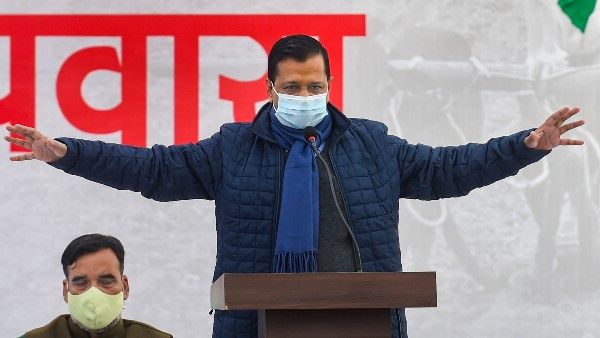 আপ ট্রেলার দেখাল চণ্ডীগড় পুরভোটের ফলে, পাঞ্জাবে কংগ্রেস পেল অশনি সংকেত