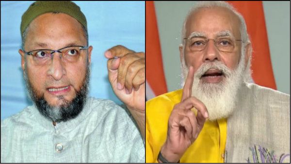 কেন্দ্রের 'জেড প্লাস' নিরাপত্তা ফেরালেন আসাদউদ্দিন! তীব্র তোপ মোদী সরকারকে