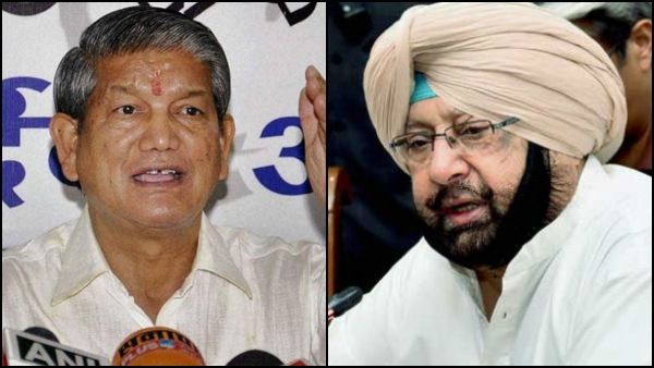 'যেমন বীজ বুনবেন তেমন ফসল পাবেন', হরিশ রাওয়াতের স্বগতোক্তি টুইটের পর খোঁচা অমরিন্দর সিংয়ের