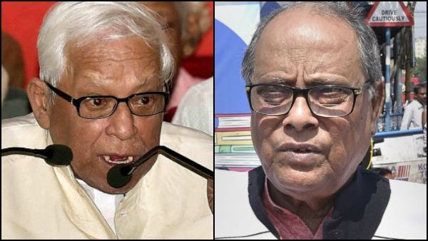 বুদ্ধবাবুর ফোনেই নির্বাচনী রাজনীতিতে ফিরলেন অশোক, প্রার্থী হিসাবে ছয় নম্বর ওয়ার্ডে ঘোষণা হল নাম