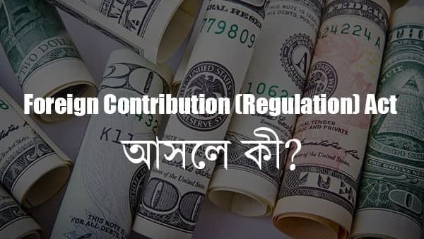এই আইনের গেরোয় আটকে মাদার টেরিজার সংস্থা! কী এই Foreign Contribution (Regulation) Act