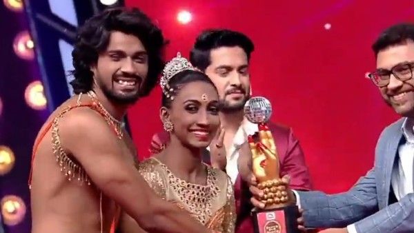 হাড্ডাহাড্ডি লড়াই, 'ডান্স বাংলা ডান্স ২০২১' সিজনে কীভাবে বিজয়ী হলেন অর্ণব ও সুকন্যা