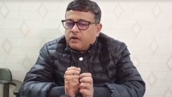 আইওসিতে অগ্নিকাণ্ডের ঘটনা নিয়ে বিশেষ বৈঠক সাংসদের, বেশ কিছু বিষয়ে প্রস্তাব দিব্যেন্দু অধিকারীর