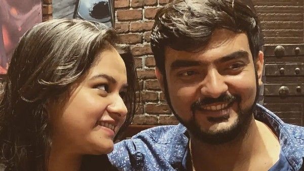 দেওরের সঙ্গে খুব শীঘ্রই বিয়ের পিঁড়িতে বসতে চলেছেন টেলিভিশনের জনপ্রিয় মুখ ইপ্সিতা