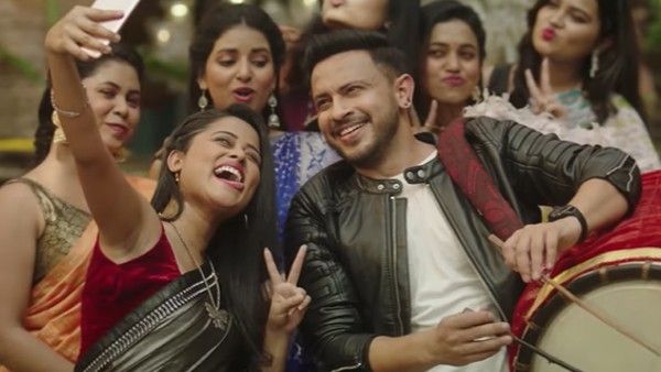 সারা জীবনের অটুট বন্ধন 'গাঁটছড়া', আসছে নতুন ধারাবাহিক