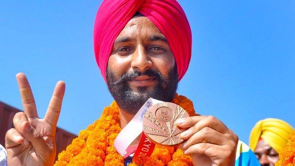 ফিরে দেখা ২০২১: প্যারালিম্পিকে এই বছরই এসেছে সব থেকে বেশি সাফল্য