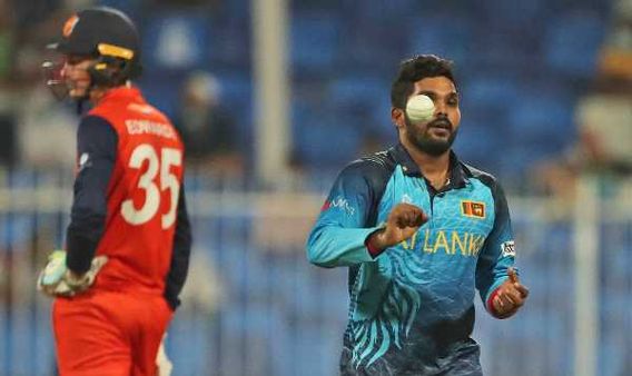 ফিরে দেখা ২০২১: আন্তর্জাতিক টি-২০ ফরম্যাটে সেরা পাঁচ উইকেট শিকারির তালিকায় জায়গা করে নিলেন উগান্ডার ক্রিকেটার