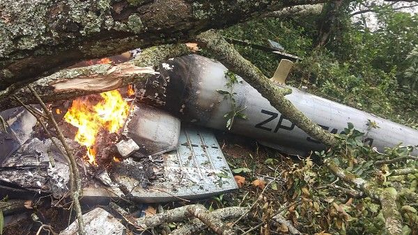 ঠিক কী কারণে ভাঙল সিডিএস বিপিন রাওয়াতের বায়ুসেনার 'সুরক্ষিত' কপ্টার! তদন্তে চাঞ্চল্যকর তথ্য