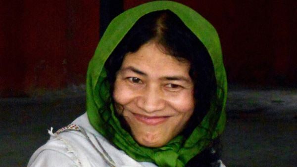 নাগাল্যান্ডের ঘটনা আমাদের চোখ খুলে দেয়, এবার আফস্পা প্রত্যাহার করা উচিত বললেন ইরম চানু শর্মিলা