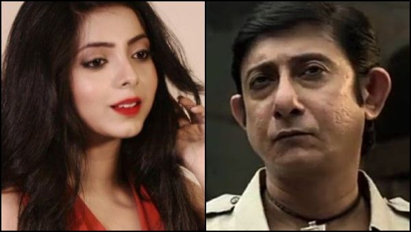 গসিপকে বুড়ো আঙুল, মিষ্টি শীতের সন্ধ্যায় কাছাকাছি কাঞ্চন-শ্রীময়ী