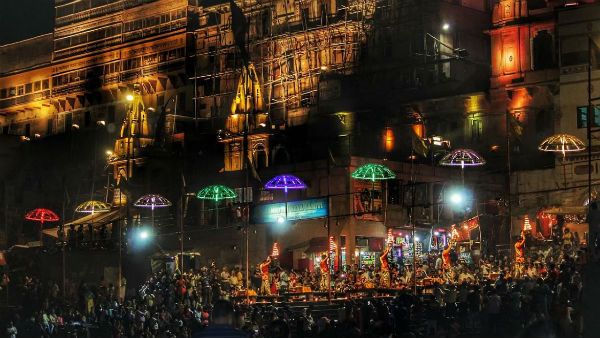 কাশী করিডরের জন্য মুসলিম ভোট নাও পেতে পারে বিজেপি, বললেন বিজেপি নেতা সুব্রত