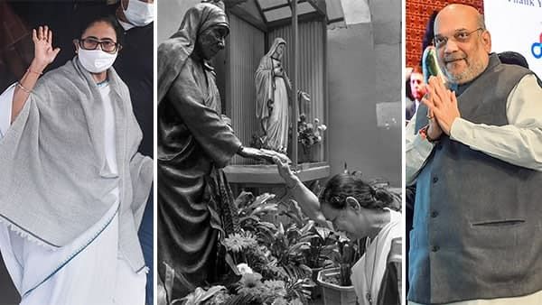 FCRA রেজিস্ট্রেশন নিয়ে বড়সড় সিদ্ধান্ত মোদী সরকারের, জট কাটতে পারে মাদার টেরিজার সংস্থার