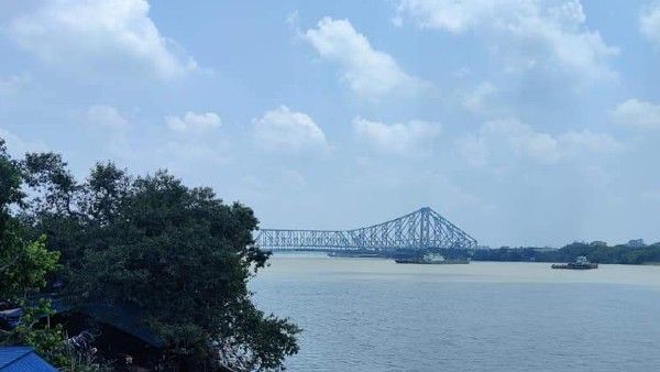 কলকাতাবাসীর স্বস্তি! জাওয়াদের বৃষ্টির প্রভাবে ৯০% বায়ু দূষণ কমল