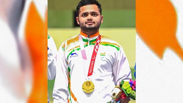 ফিরে দেখা ২০২১: টোকিও প্যারালিম্পিকে ভারতের সোনা জয়ী ‘পঞ্চরত্ন’