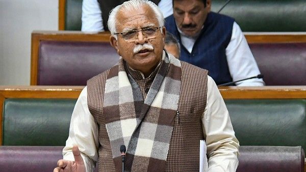 কৃষিবিল সংক্রান্ত ঝামেলা মিটতেই মন্ত্রিসভা সম্প্রসারণের পথে হরিয়ানার সরকার