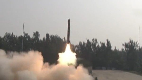 ভারতের প্রলয় ঘুম কাড়বে চিন-পাকিস্তানের! ভারতীয় সেনার হাতে আরও অত্যাধুনিক 'সমরাস্ত্র'