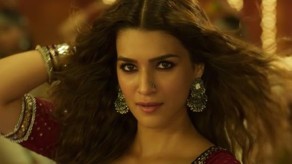 মিমি থেকে ত্রিভঙ্গ, ২০২১-এ সেলুলয়েডে নারী শক্তির জয়কার