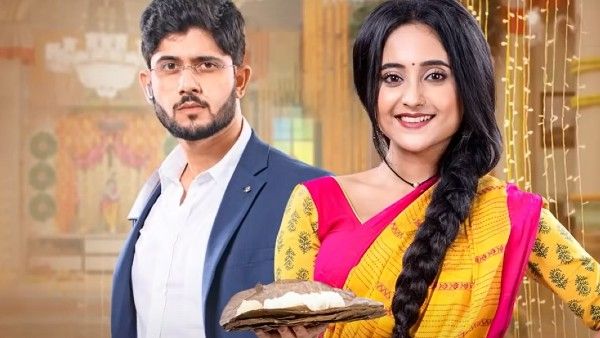 অপরাজিত 'মিঠাই', টিআরপি লিস্টের সেরা ১০-এ নেই কোন জনপ্রিয় সিরিয়াল?