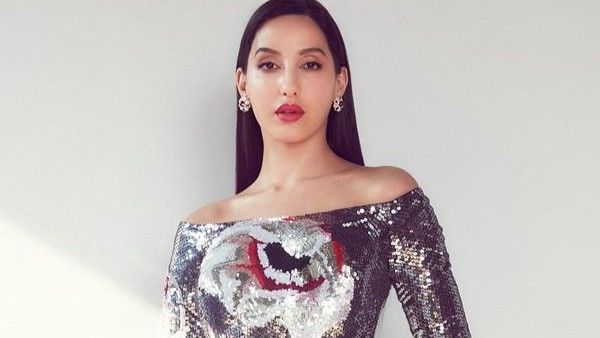 মৃদু নয়, তীব্র উপসর্গ নিয়ে কোভিডে আক্রান্ত নোরা ফতেহি, শয্যাশায়ী অভিনেত্রী