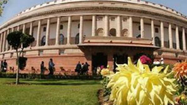 সংসদ ভবনে ধর্নায় না, করা যাবে না অনশন কর্মসূচিও! 'ফরমান' ঘিরে বিতর্কে'র ঝড়