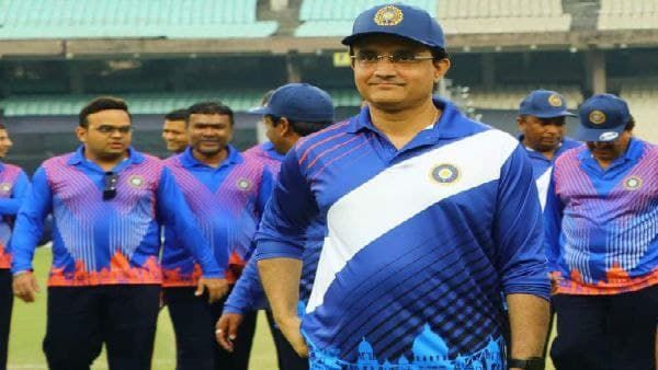 জঘন্যতম! বিরাটের ভারতের টি ২০ বিশ্বকাপের পারফরম্যান্স নিয়ে মুখ খুললেন সৌরভ