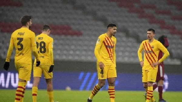 ছন্দ বজায় রাখল বার্সেলোনা-চেলিস, চ্যাম্পিয়ন্স লিগে ভরাডুবির পর ঘরোয়া লিগে ছন্দে ফিরল পিএসজি