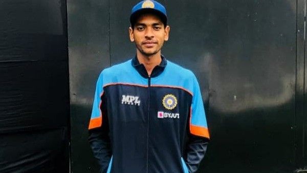 এক্সক্লুসিভ: আবেগে গা ভাসাতে নারাজ অনূর্ধ্ব-১৯ বিশ্বকাপে বাংলার একমাত্র প্রতিনিধি রবি কুমার