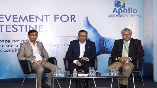 কলকাতাতেই হবে পাওয়ার স্পাইরাল এন্টারোস্কোপি, চিকিৎসায় খুলল নতুন দিগন্ত