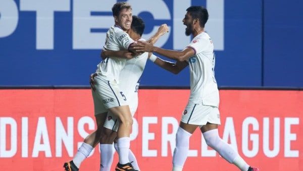 জঘন্য ডিফেন্স, গোয়ার বিরুদ্ধে চার গোল হজম ইস্টবেঙ্গলের