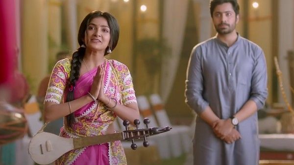 রাসমণির যাত্রা শেষ করে আসছে 'পিলু'? উত্তরের খোঁজে দর্শক