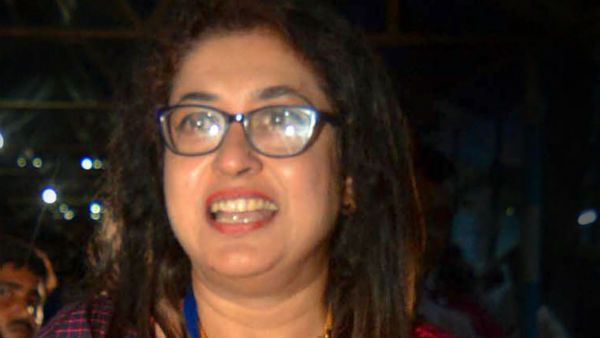 দেবশ্রীর পরে অভিনয়ে ফিরছেন অভিনেত্রী শতাব্দী রায়, হিন্দি সিনেমায় কাজ করতে চলেছেন তিনি