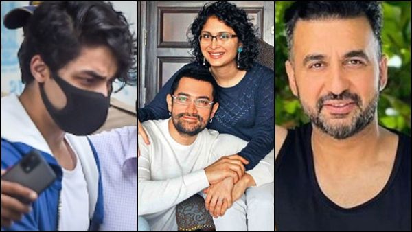 কোন কোন সেলিব্রেটি সোশ্যাল মিডিয়ায় বিতর্কের ঝড় তুলেছেন, বছরের শেষে তা জেনে নিন