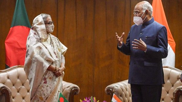 ৭১-এর মুক্তিযুদ্ধে পাক-সেনাবাহিনীর হাতে ধ্বংস হওয়া মন্দির উদ্বোধন করবেন দেশের রাষ্ট্রপতি