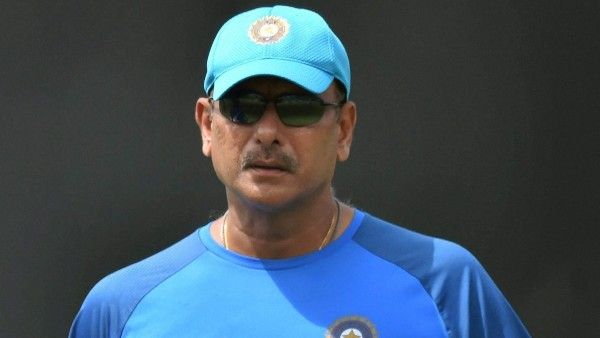 ২০১৯ বিশ্বকাপের দল নির্বাচন প্রসঙ্গে ক্ষোভ উগরে দিলেন শাস্ত্রী