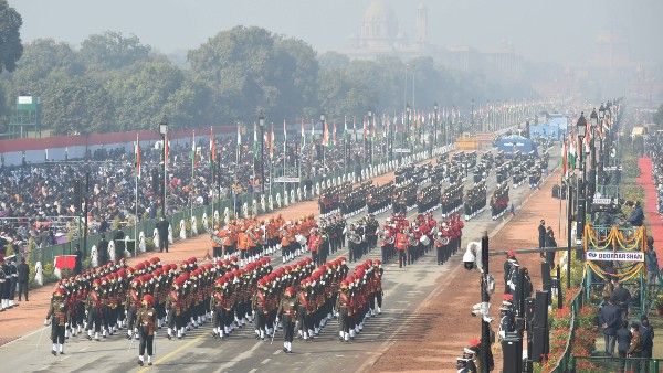 ২০২২-প্রজাতন্ত্র দিবসে প্রধান অতিথি হিসেবে উপস্থিত থাকবেন মধ্য এশিয়ার ৫ দেশের প্রধানরা : সূত্র