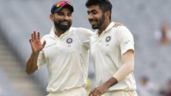 দক্ষিণ আফ্রিকা সফরে ভারতের ভাগ্য নির্ভর করবে এই পাঁচ বোলারের উপর