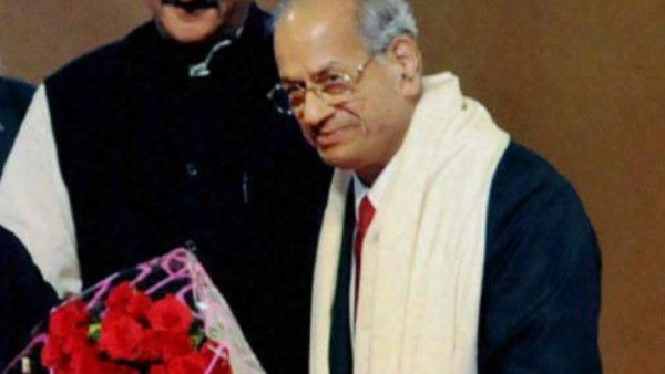 কেরল বিজেপির একদা মুখ্যমন্ত্রী পদপ্রার্থীই বলছেন 'হিন্দুত্ববাদী' রাজনীতি ছাড়া উচিত বিজেপির