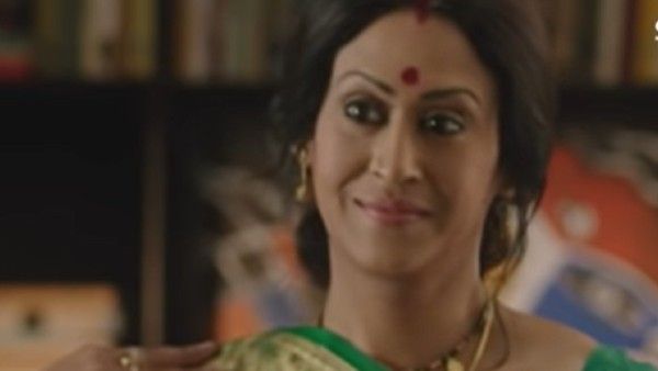 শ্রীময়ীর জুন আন্টিকে ভুলতে পারছেন না ভক্তরা, তাই কী নতুন রূপে আবারও ফিরছেন তিনি!