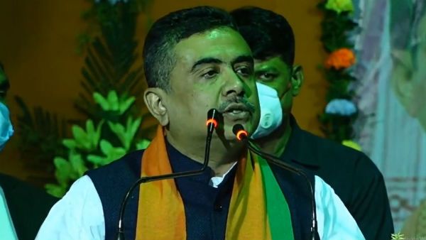 আনিস-কাণ্ডে সিবিআই দাবিতে সহমত শুভেন্দু, পরিবারকে দেবেন আইনি সহায়তা