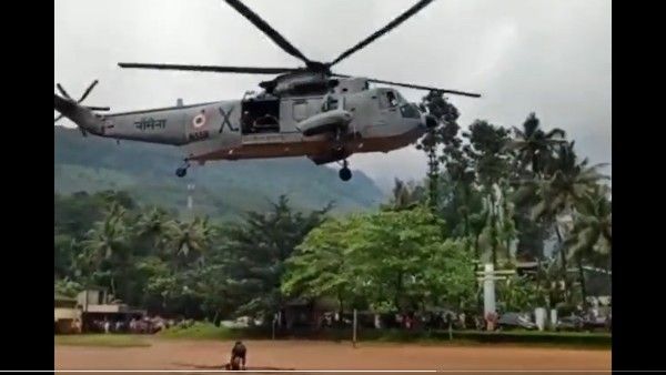 PM-এর পরিবহনেও ব্যবহার হয় এমআই-১৭, এটি ভেঙে পড়ায় হতবাক প্রযুক্তিবিদরা