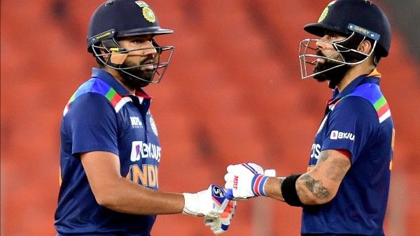 বিরাট জমানা'র অবসান, টি-২০'র পর ভারতীয় ওডিআই দলের অধিনায়কের দায়িত্বে রোহিত শর্মা